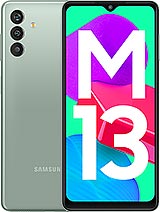 Galaxy M13 (India)