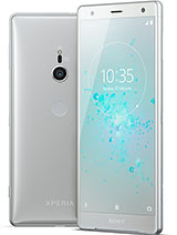 Xperia XZ2